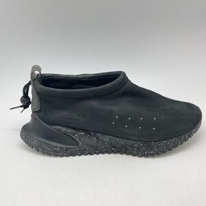 Nike Sneakers Mens 11.5 Undercover X Moc Flow Black DV5593-002 Slip On Shoes